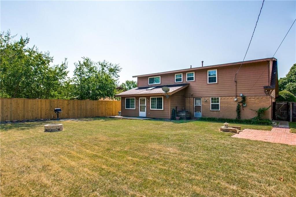 706 Kindred Lane