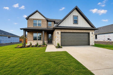 Property photo of 1403 Northview Lane, Josephine, TX 75173