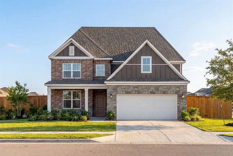 1403 Northview Lane Josephine TX 75173