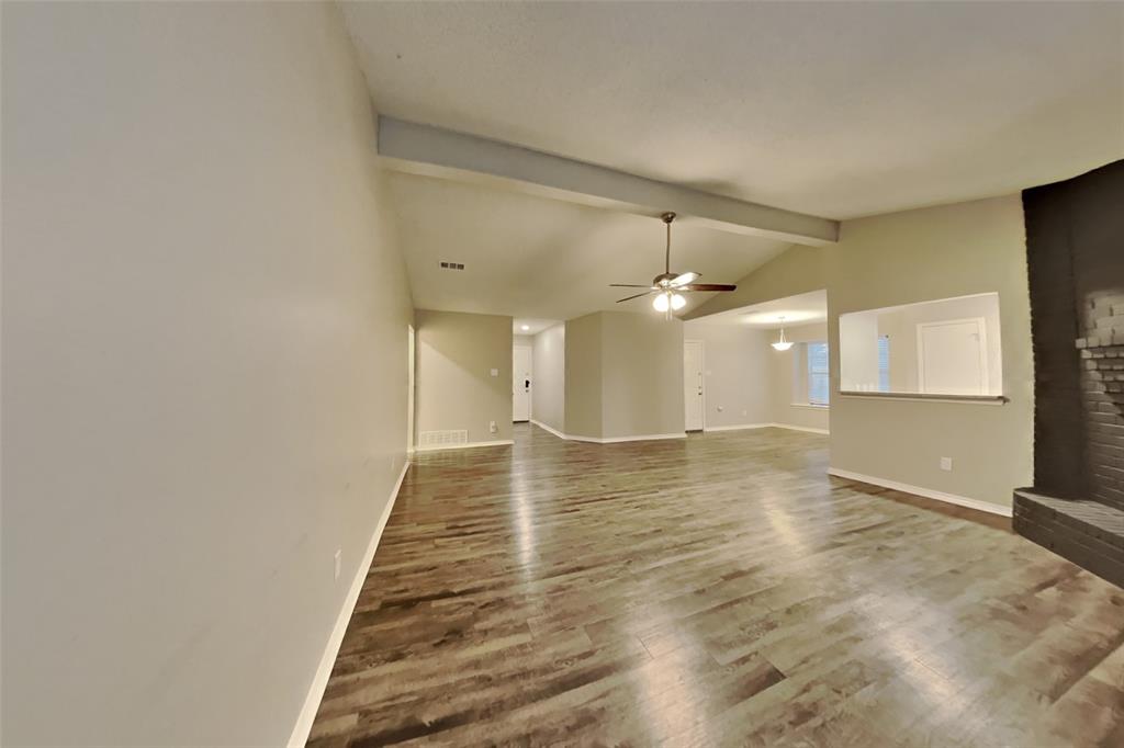 Dal Lake - Residential Lease