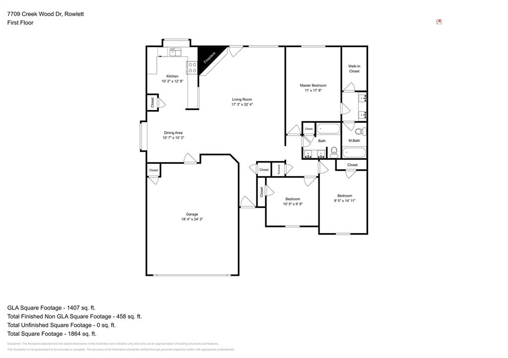Dal Lake - Residential Lease