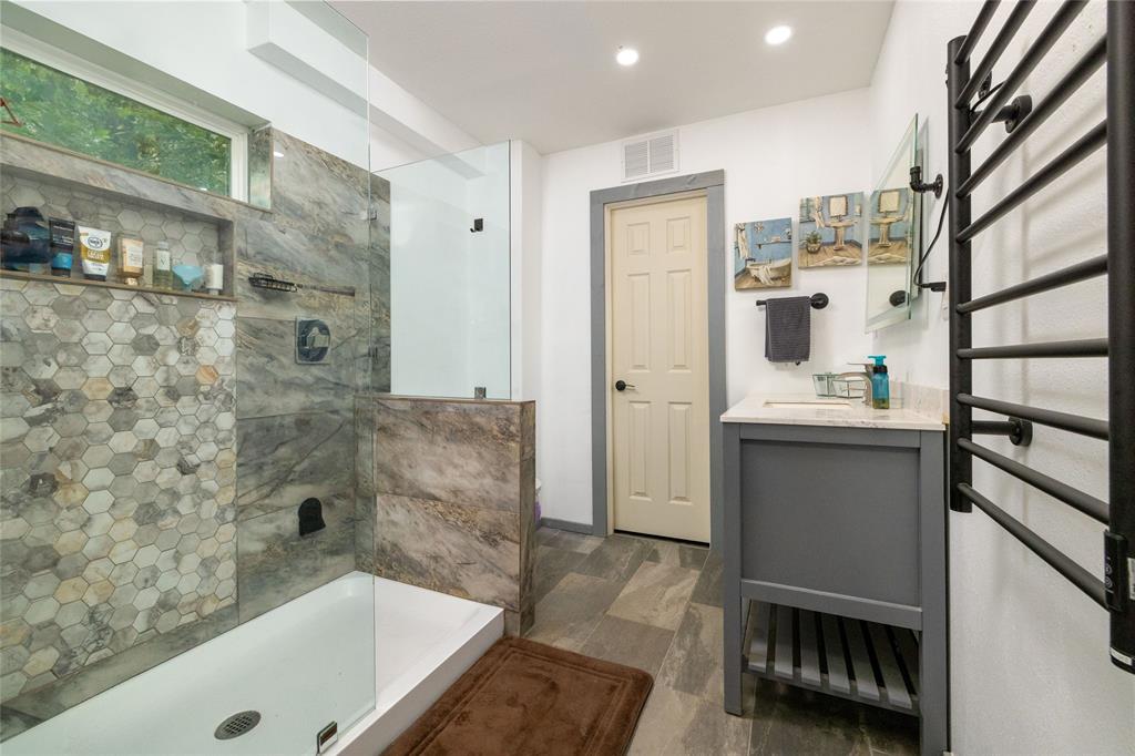 madden - Residential