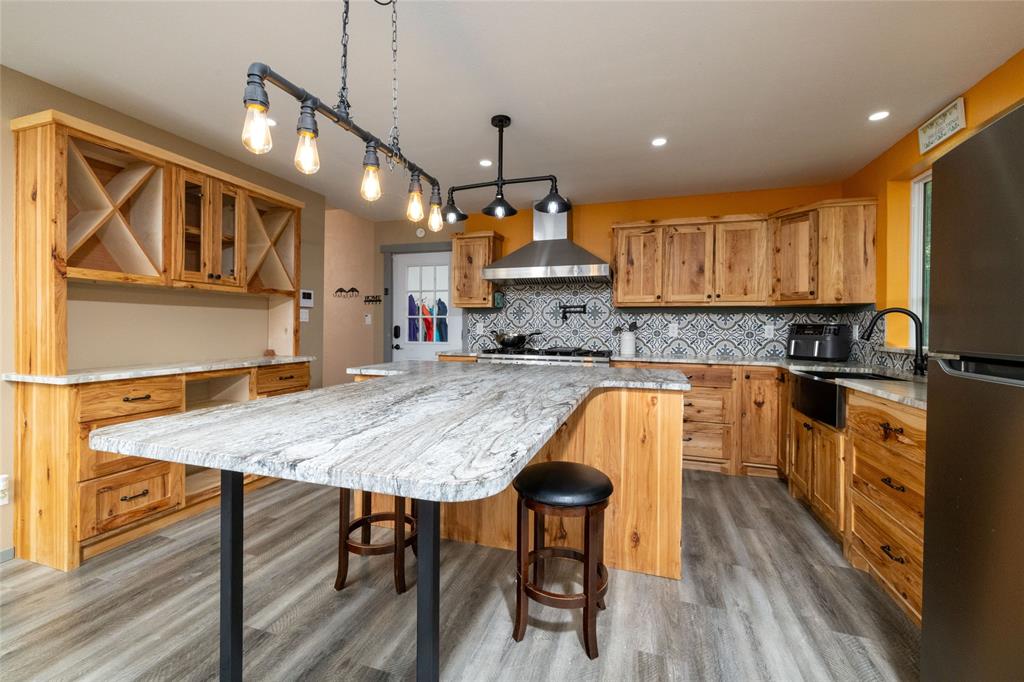 madden - Residential