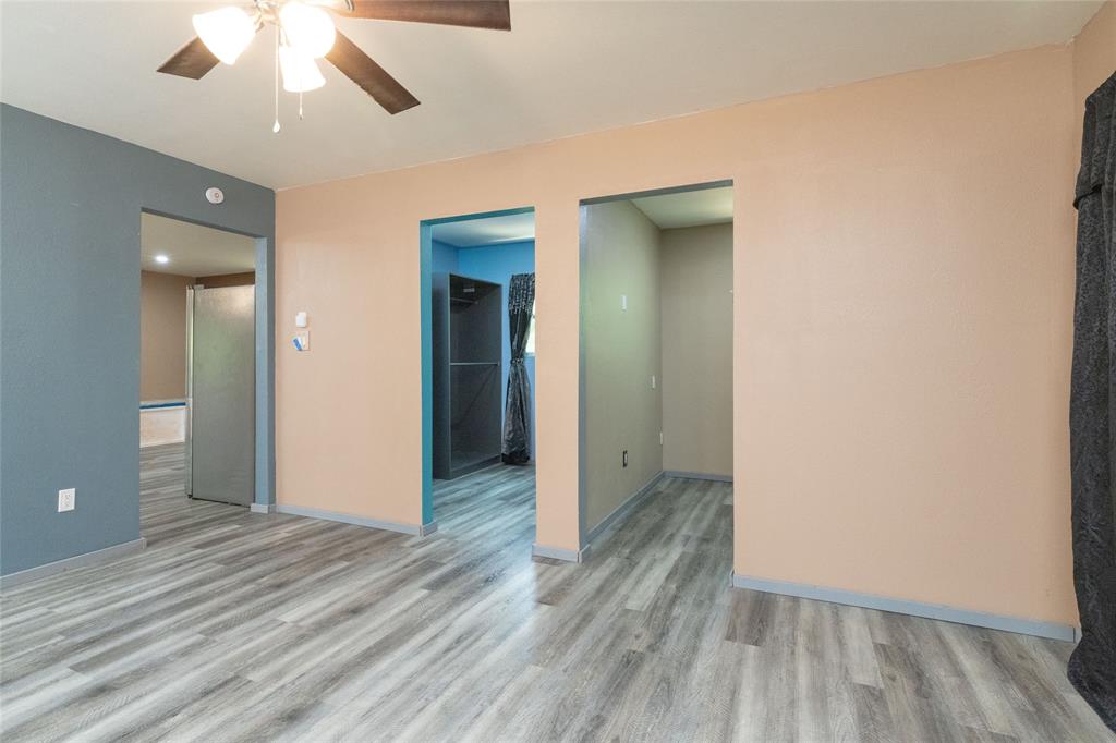 madden - Residential