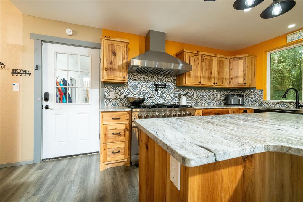 madden - Residential