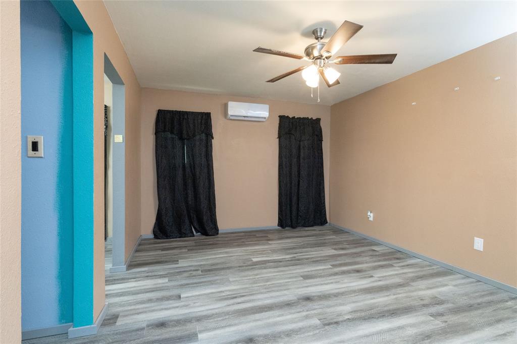 madden - Residential