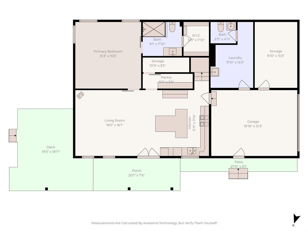 madden - Residential