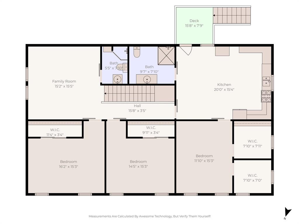madden - Residential