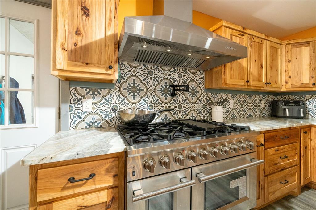 madden - Residential