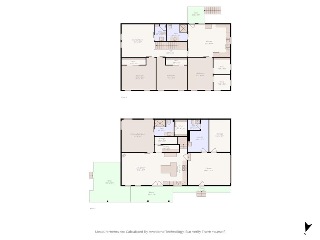 madden - Residential
