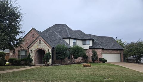 A home in Arlington