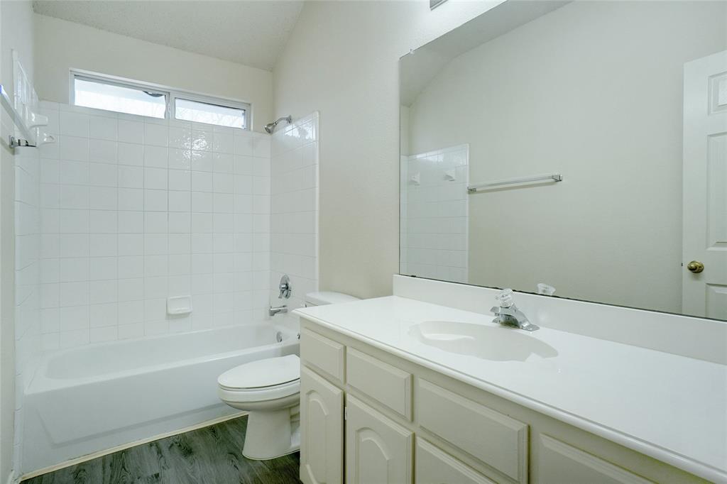 Silver Creek Crossing Ph 05 - Residential Lease