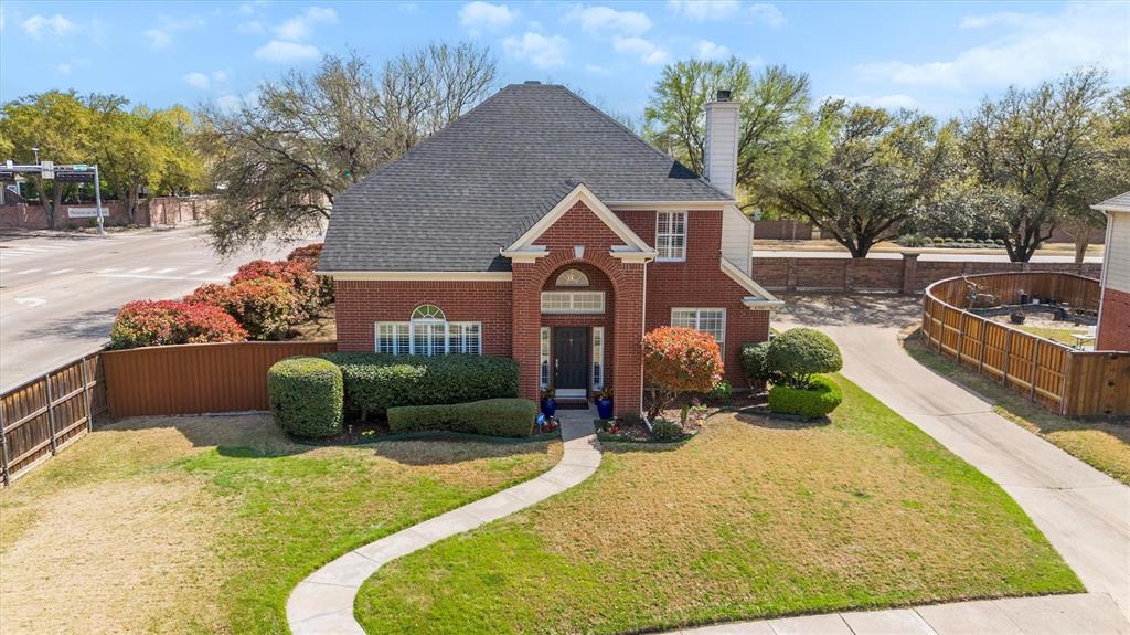 Plano, Texas 75093, United States, 3 Bedrooms Bedrooms, ,3 BathroomsBathrooms,Residential,Active,96365