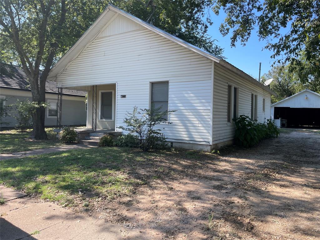 Hill County School Land Surv A - Residential