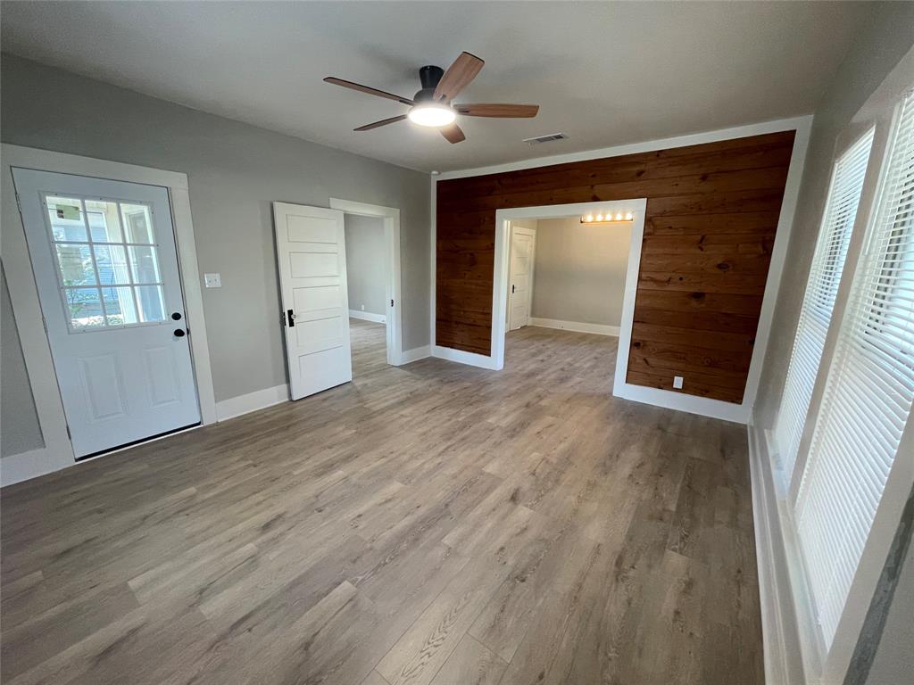 Hill County School Land Surv A - Residential