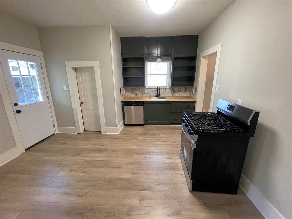 Hill County School Land Surv A - Residential