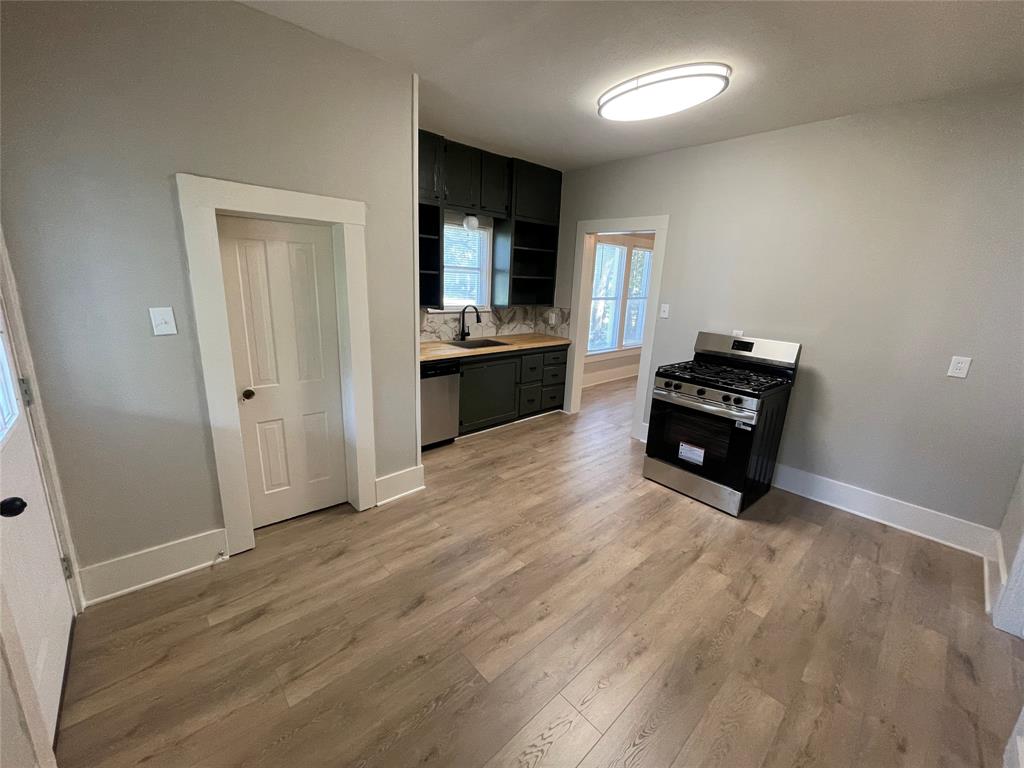 Hill County School Land Surv A - Residential