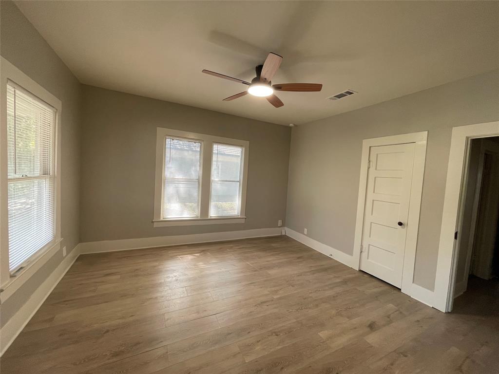 Hill County School Land Surv A - Residential