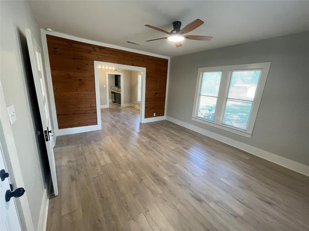 Hill County School Land Surv A - Residential