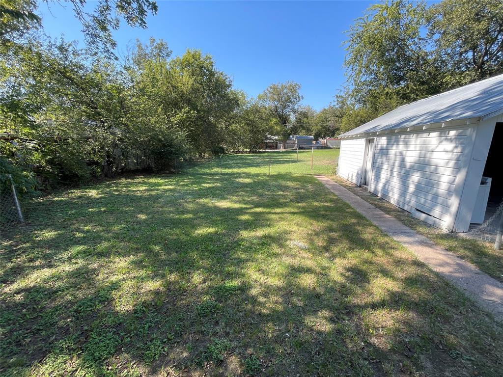 Hill County School Land Surv A - Residential