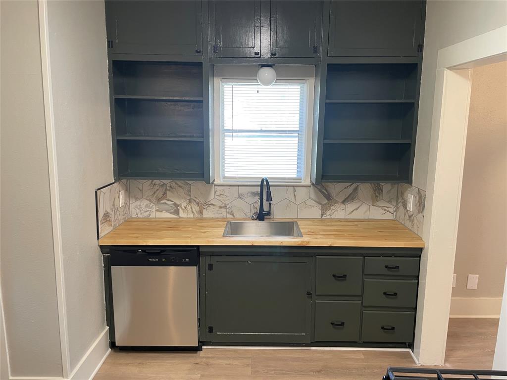 Hill County School Land Surv A - Residential