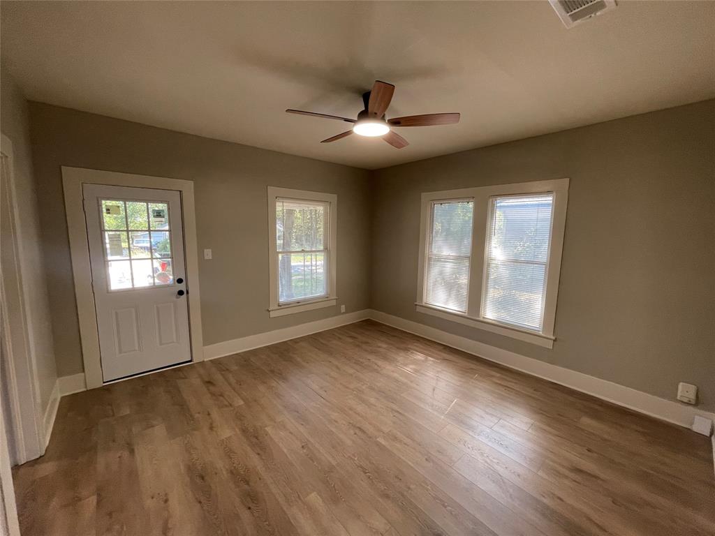 Hill County School Land Surv A - Residential