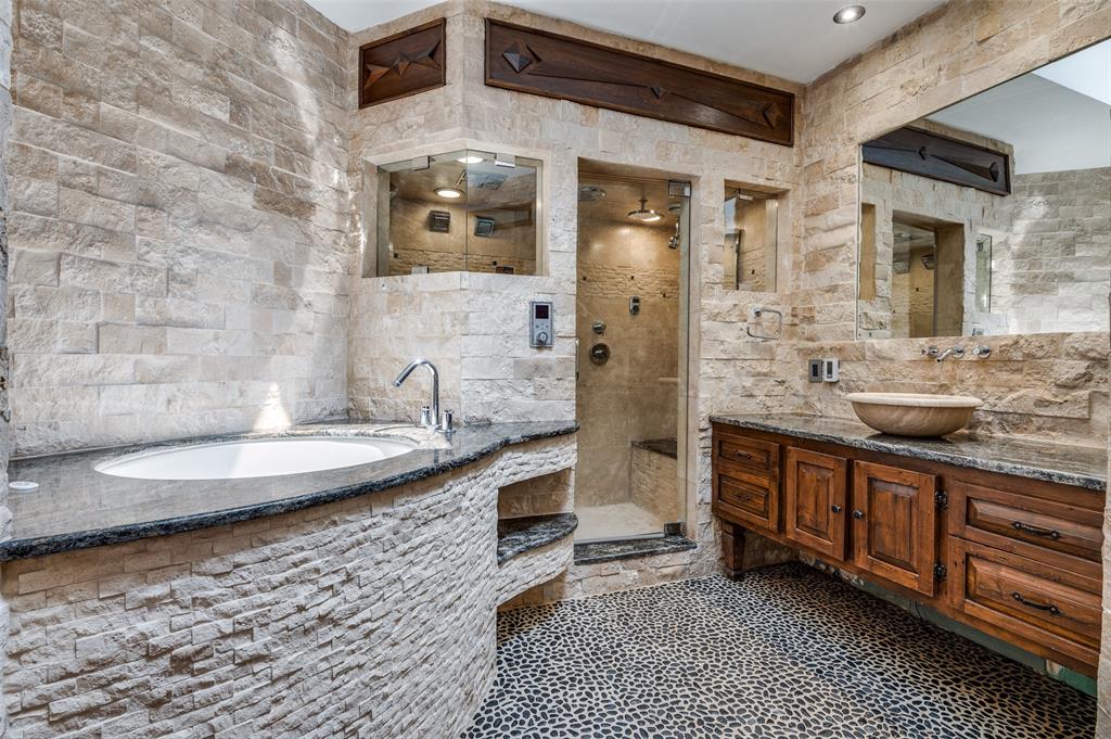 Pecan Creek Estates - Residential