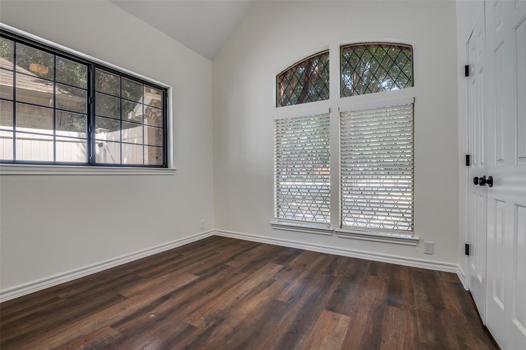 Pecan Creek Estates - Residential