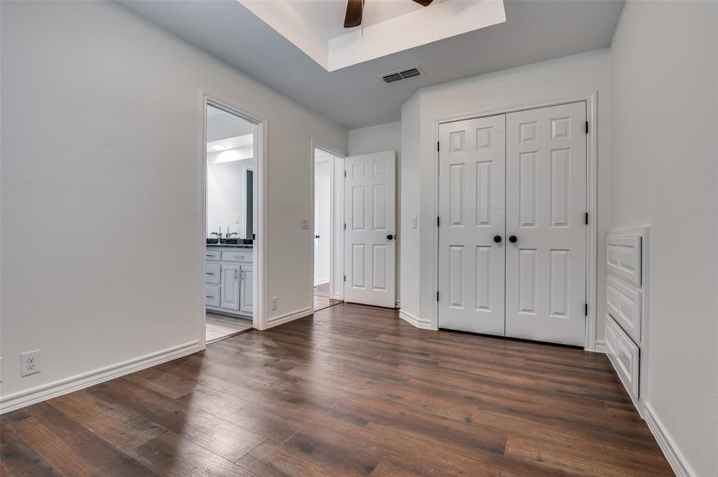 Pecan Creek Estates - Residential