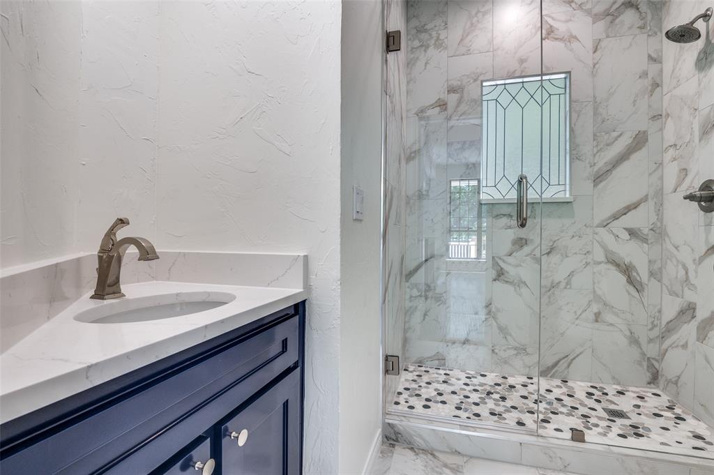 Pecan Creek Estates - Residential