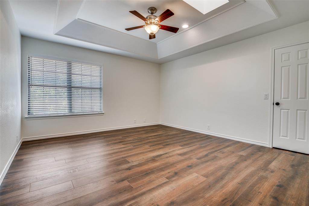 Pecan Creek Estates - Residential