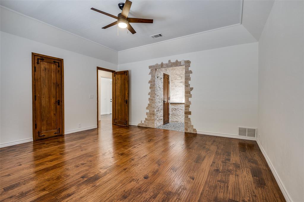 Pecan Creek Estates - Residential