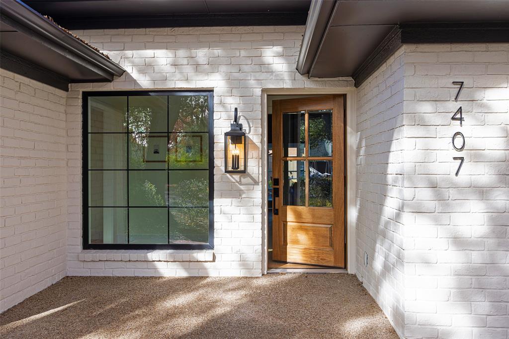 7407 Arbor Oaks Drive