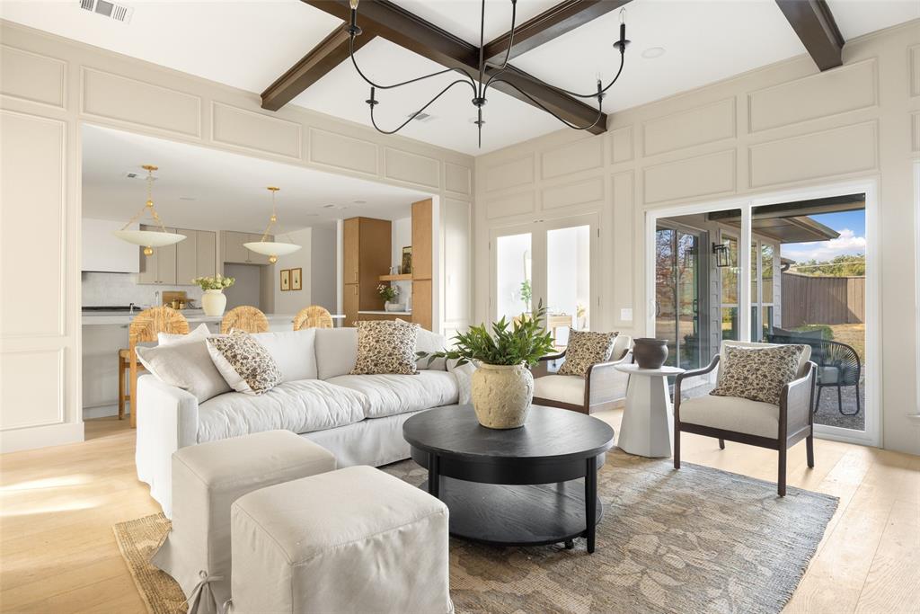 7407 Arbor Oaks Drive