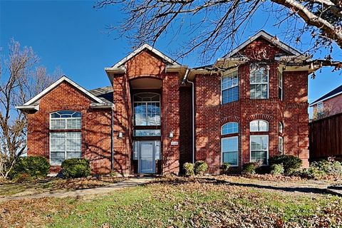 1758 Bay Watch Drive Rockwall TX 75087