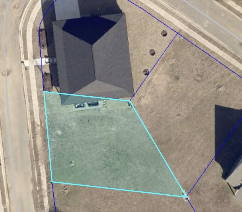 Olde Oaks Sub - Land