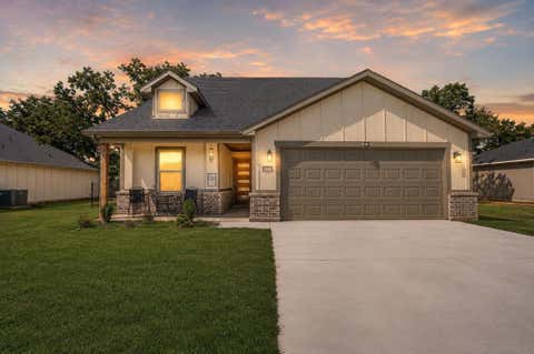 Photo of 461 Peace Lily Way, Tolar, TX 76476 (MLS # 21368715)