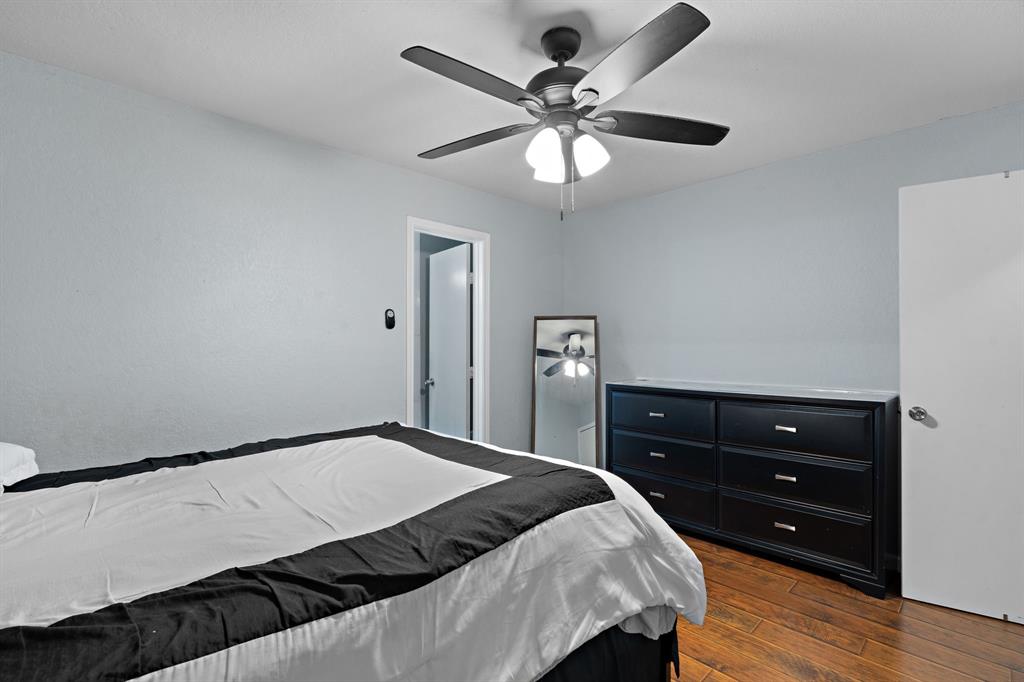 Bishop College Heights - Residential