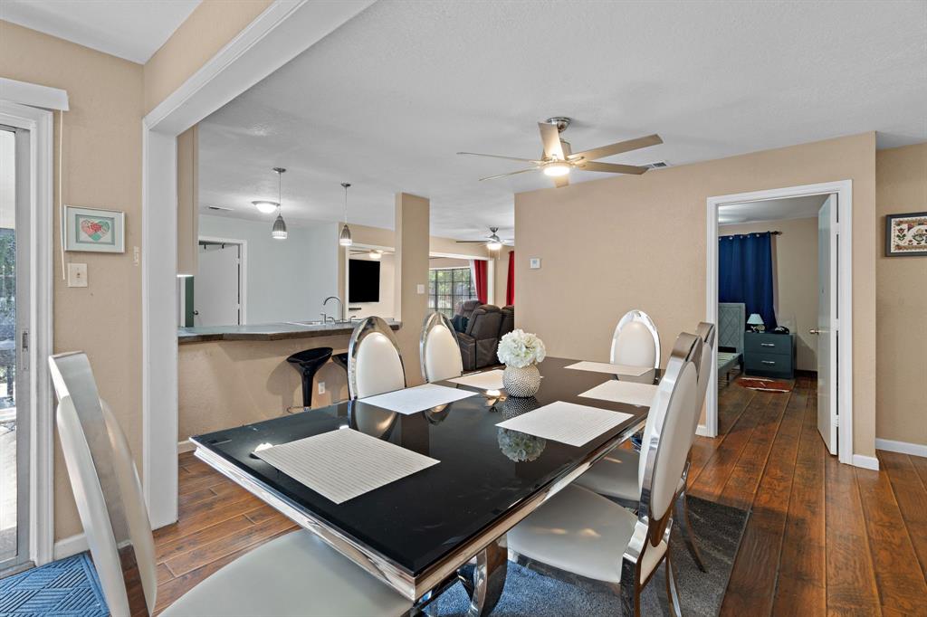 Bishop College Heights - Residential