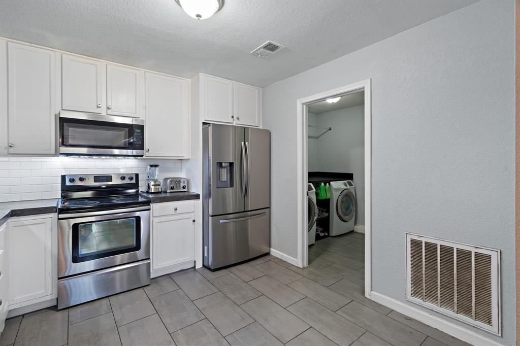 Bishop College Heights - Residential