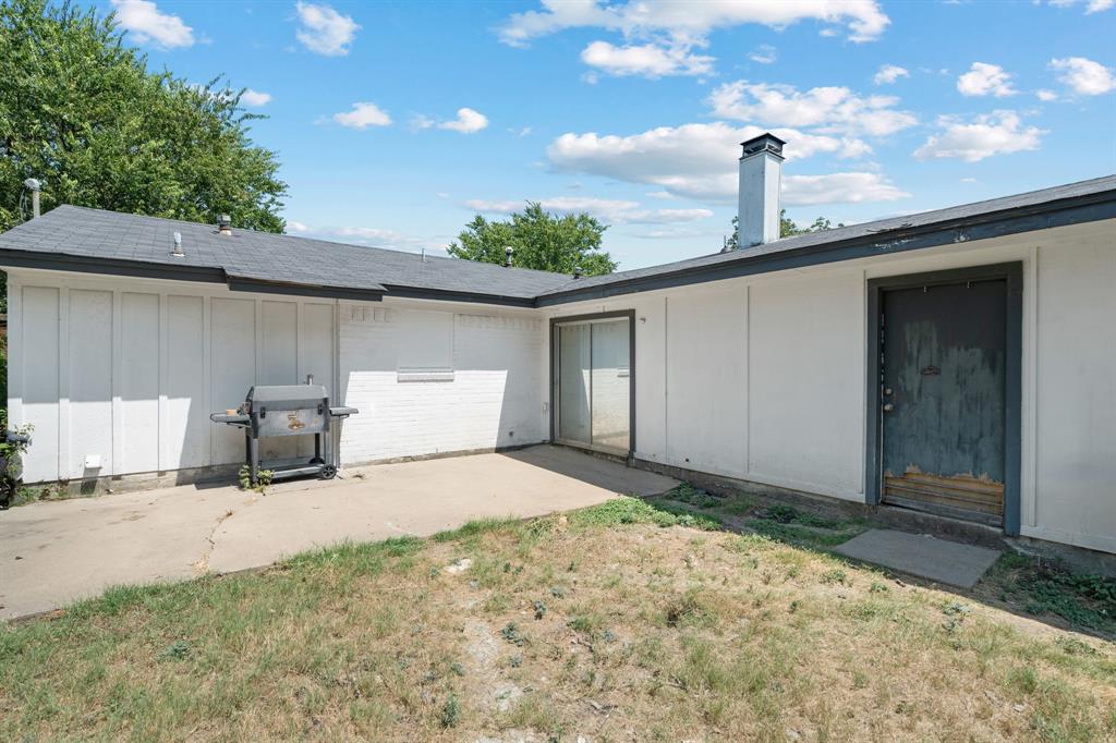 Bishop College Heights - Residential