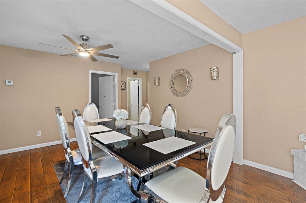 Bishop College Heights - Residential