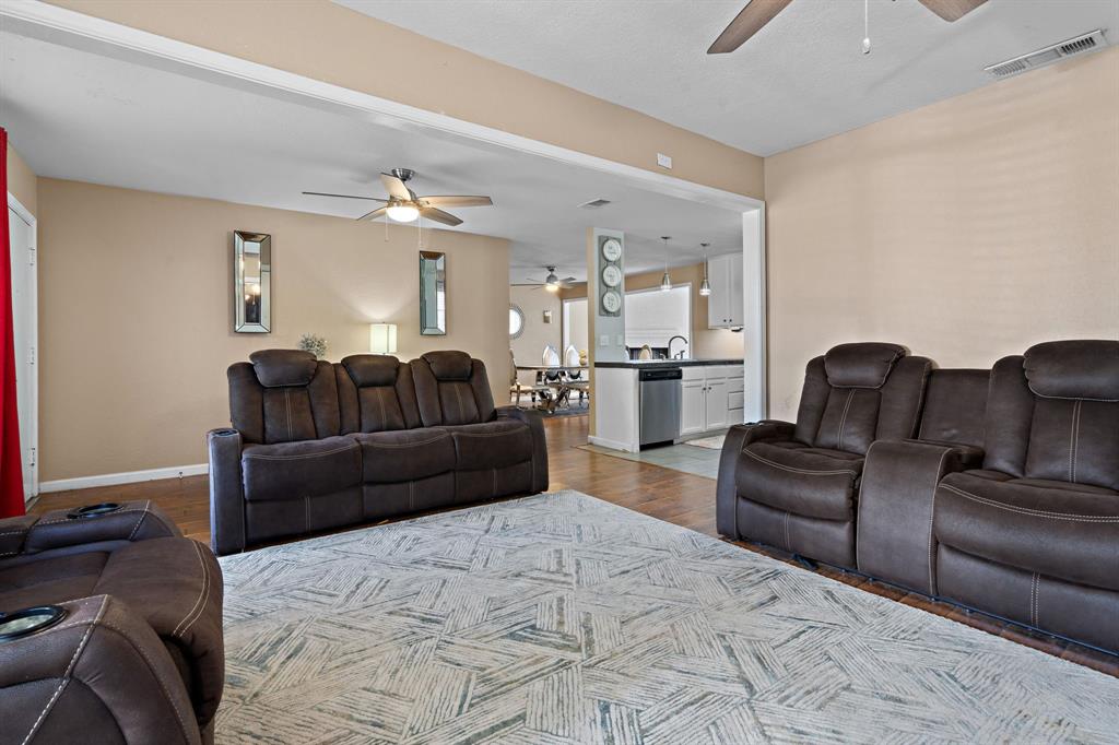 Bishop College Heights - Residential