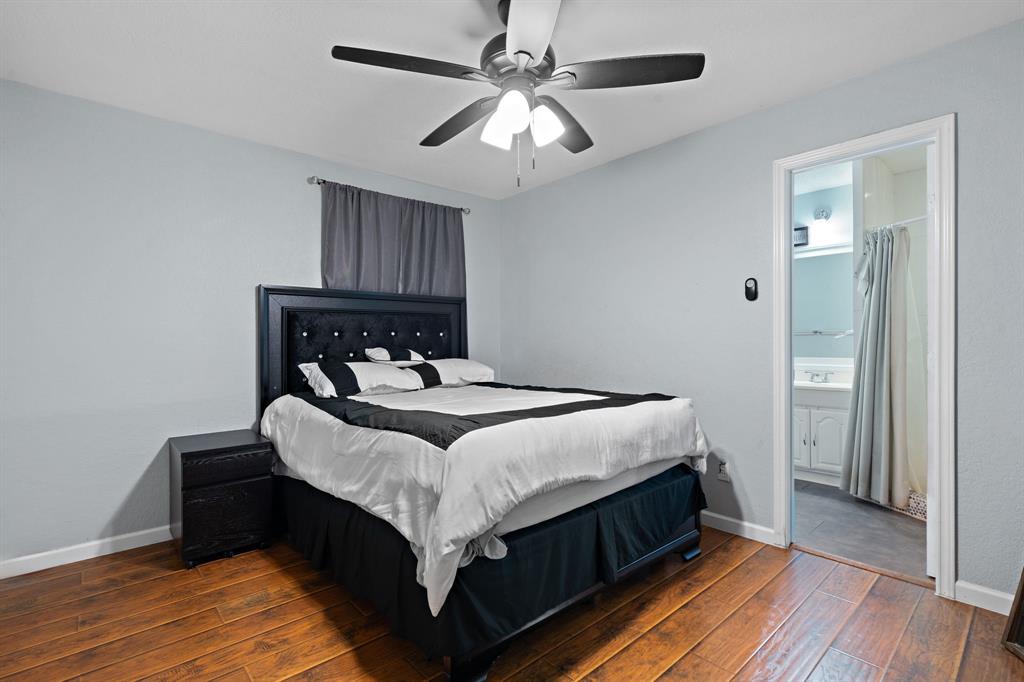 Bishop College Heights - Residential