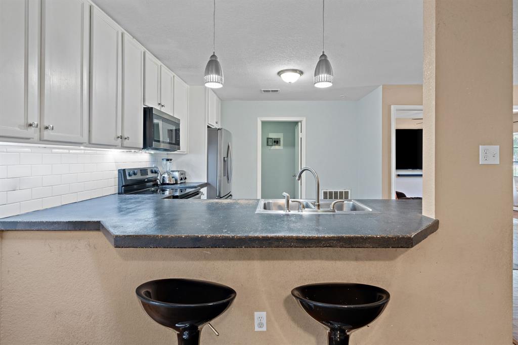 Bishop College Heights - Residential