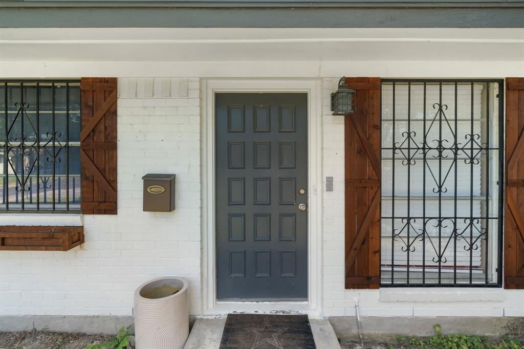 Bishop College Heights - Residential