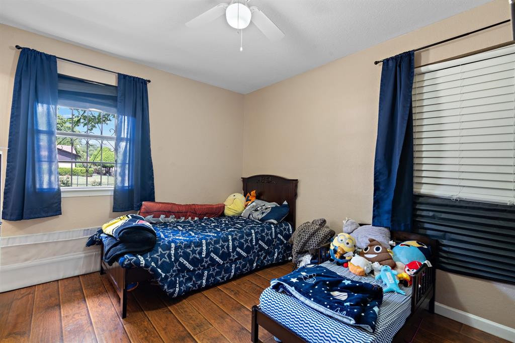 Bishop College Heights - Residential