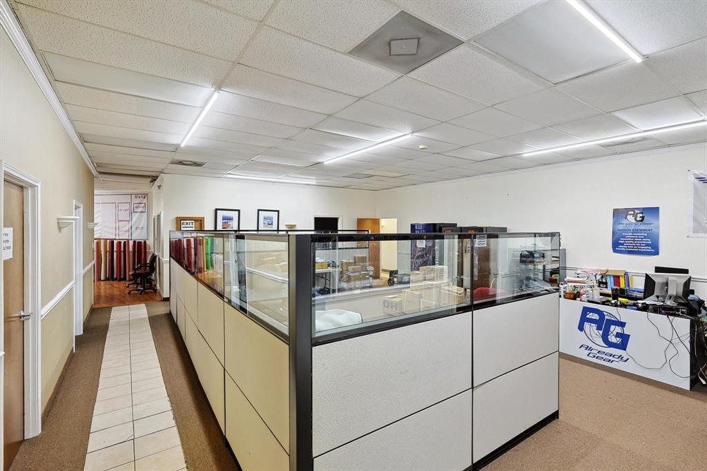 Brook Mays - Commercial Sale