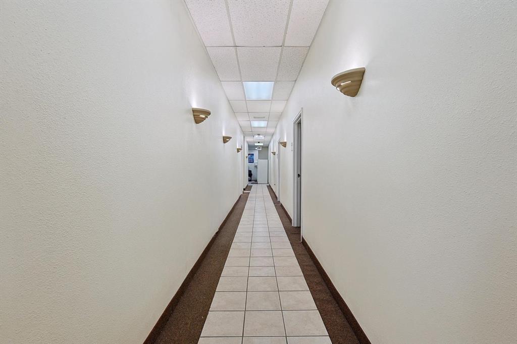 Brook Mays - Commercial Sale