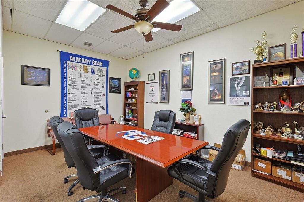 Brook Mays - Commercial Sale